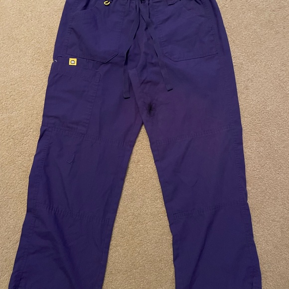 spread good cheer Pants & Jumpsuits Spread Good Cheer Womens Nurse